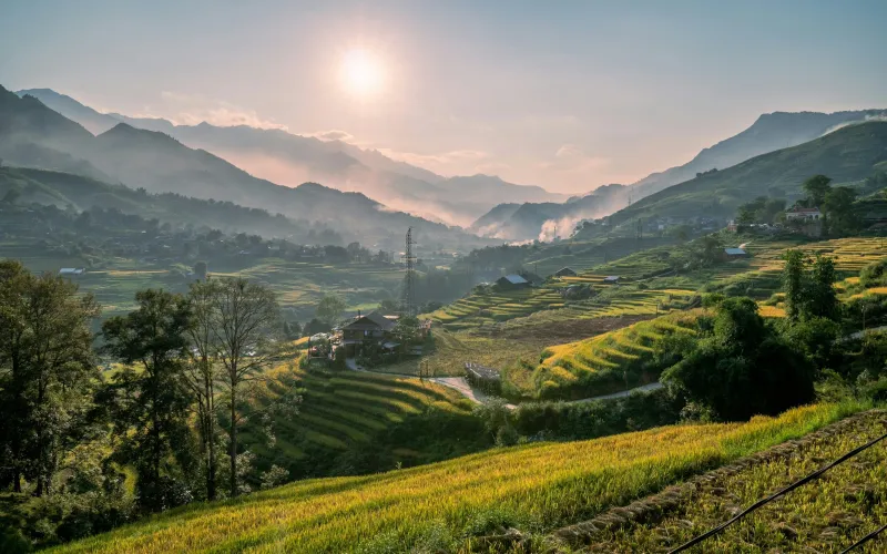 順化 - 越南旅遊景點